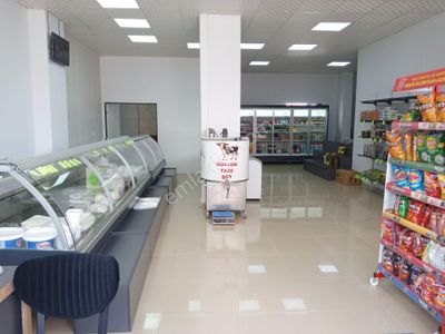 İşyeri-Dükkan & Mağaza