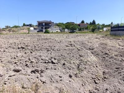 Arsa-Villa İmarlı