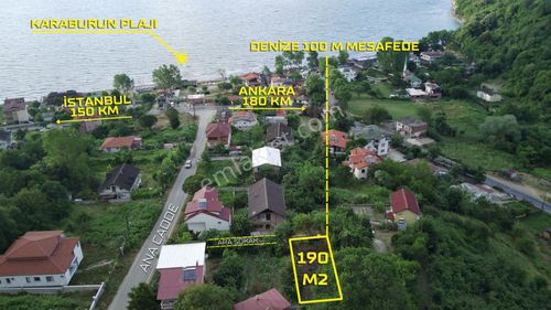 Arsa-Konut İmarlı