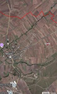 Arsa-Tarla