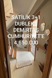 Konut-Daire