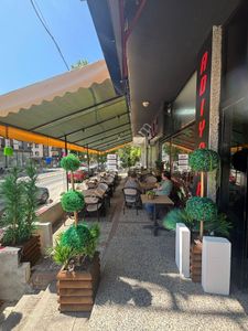 İşyeri-Restaurant