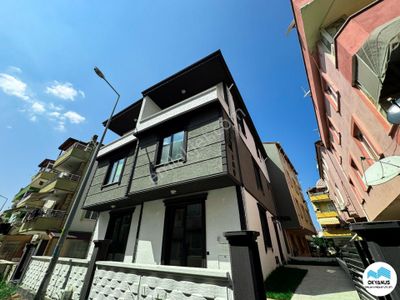 Konut-Villa