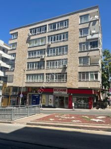 İşyeri-Apartman Dairesi