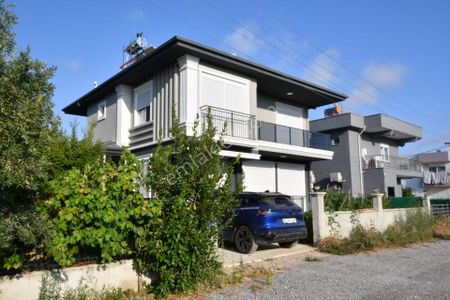 Konut-Villa