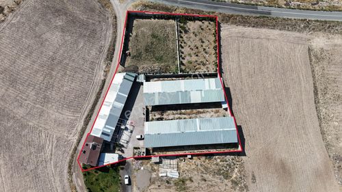 Arsa-Tarla