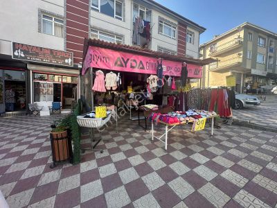 İşyeri-Dükkan & Mağaza