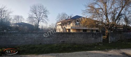 Konut-Müstakil Ev