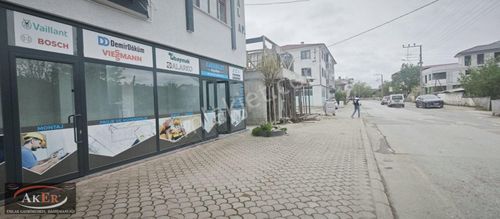 İşyeri-Dükkan & Mağaza