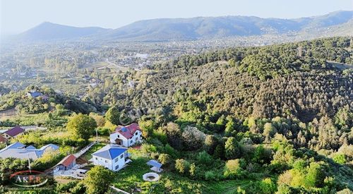 Konut-Villa