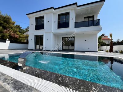 Konut-Villa