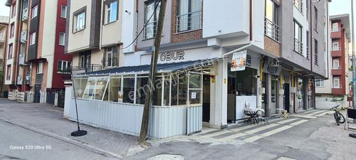 İşyeri-Restaurant