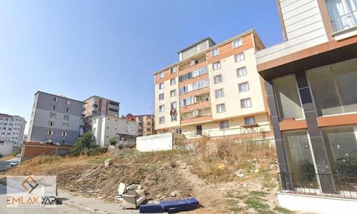 Arsa-Ticari İmarlı