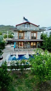 Konut-Villa