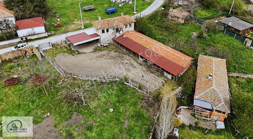 Konut-Çiftlik Evi