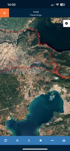Arsa-Zeytinlik