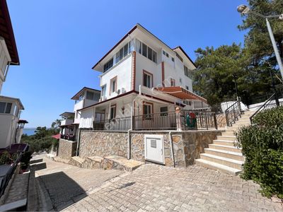 Konut-Villa