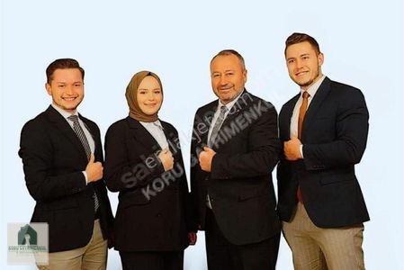 Arsa-Konut İmarlı