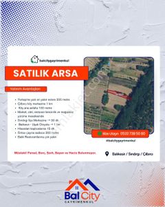 Arsa-Tarla