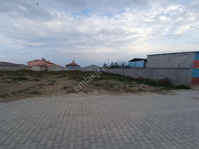Arsa-Konut İmarlı