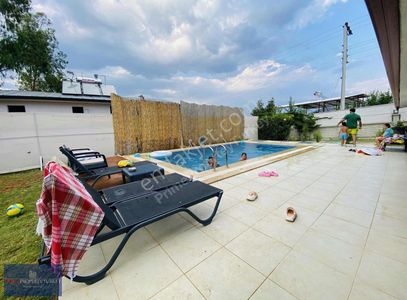 Konut-Villa