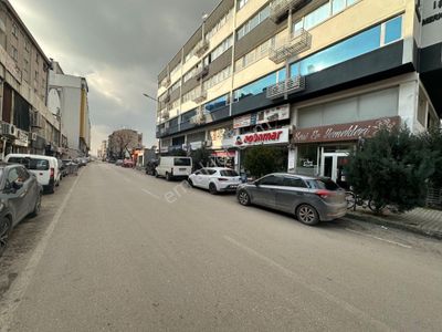 İşyeri-Dükkan & Mağaza