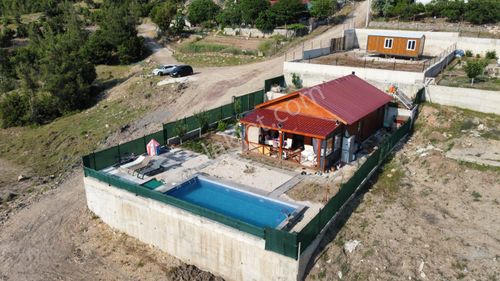 Konut-Villa