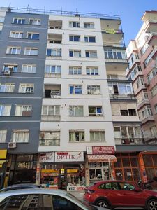 Konut-Daire