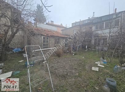 Arsa-Konut İmarlı