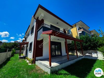 Konut-Villa