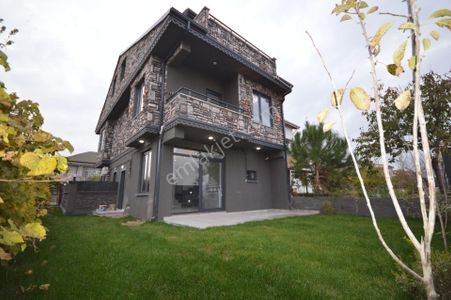 Konut-Villa
