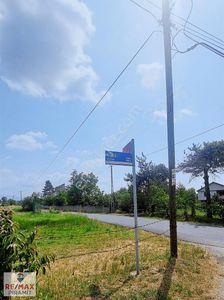 Arsa-Konut İmarlı