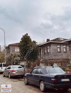 Arsa-Konut İmarlı