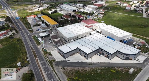 İşyeri-Fabrika