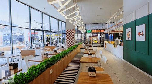 İşyeri-Kafe & Bar