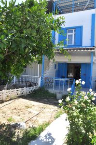Konut-Yazlık