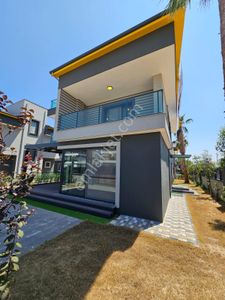 Konut-Villa