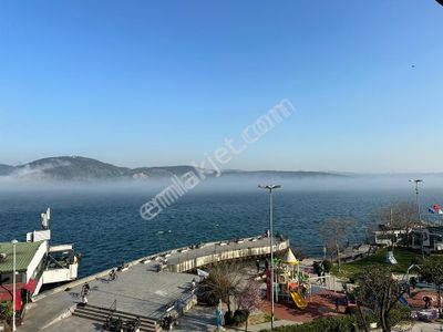 Konut-Yalı Dairesi
