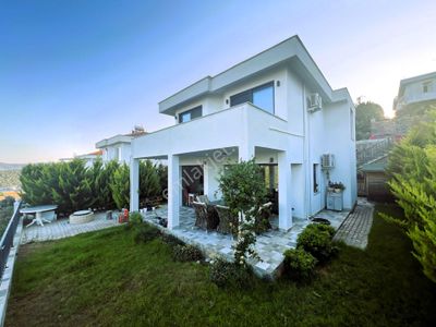 Konut-Villa