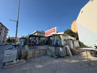 Arsa-Konut+Ticaret Alanı