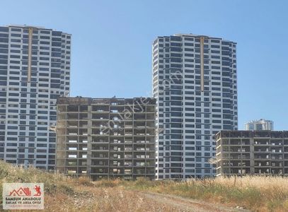 Arsa-Konut İmarlı