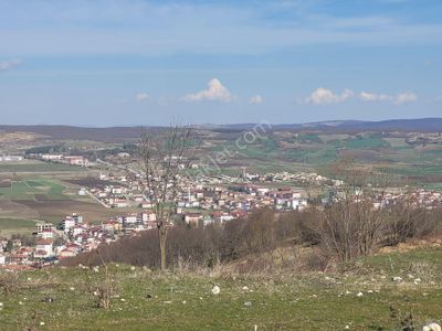 Arsa-Tarla