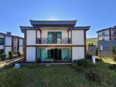 Konut-Villa