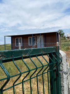 Arsa-Tarla