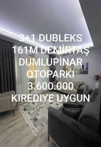 Konut-Daire