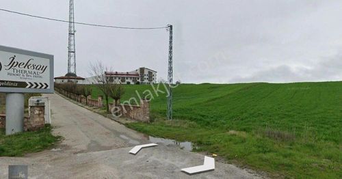 Arsa-Ticari İmarlı