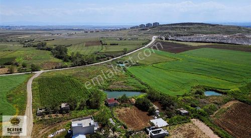 Arsa-Villa İmarlı