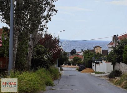 Arsa-Konut İmarlı