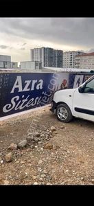 Arsa-Konut İmarlı