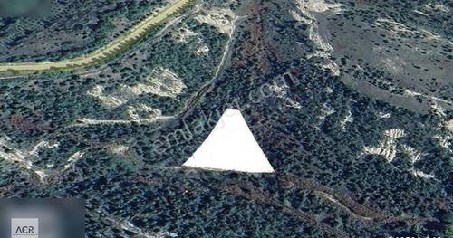 Arsa-Turizm İmarlı